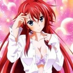 Highschool DxD Born-Opening, dxd 3op