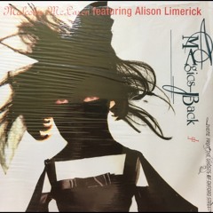 Malcolm McLaren Feat. Alison Limerick  Magic's Back   1991
