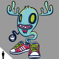 squirm ft Ona7loko DONT FW ME