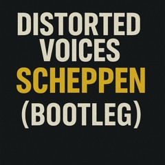 Scheppen (Bootleg)