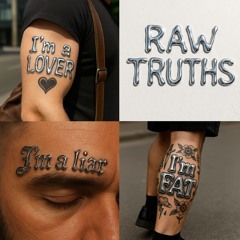 Raw Truths (Work Tape 01) [SoundCloud Exclusive] ( debut album )