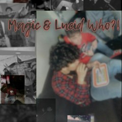 Lucid love -good evening