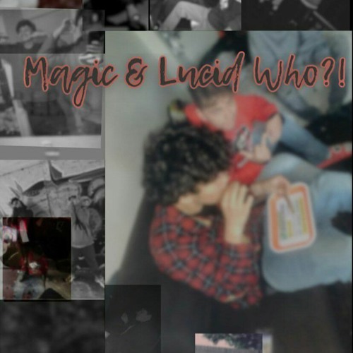 Lucid love -good evening