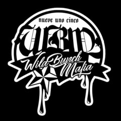 Sal.BtheGhost - W.A.M.F.W