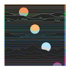 MIHVU Dark Disco Mix 20/21 NYE Before Party - @Plener 2020