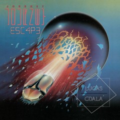 Journey - Don't Stop Believin (Lucas Muci Remix)