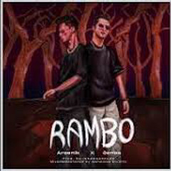 Arsenik – Rambo ft. 3enba (Prod. by Issa & Assouad) | أرسينك - رامبو مع عنبه.m4a
