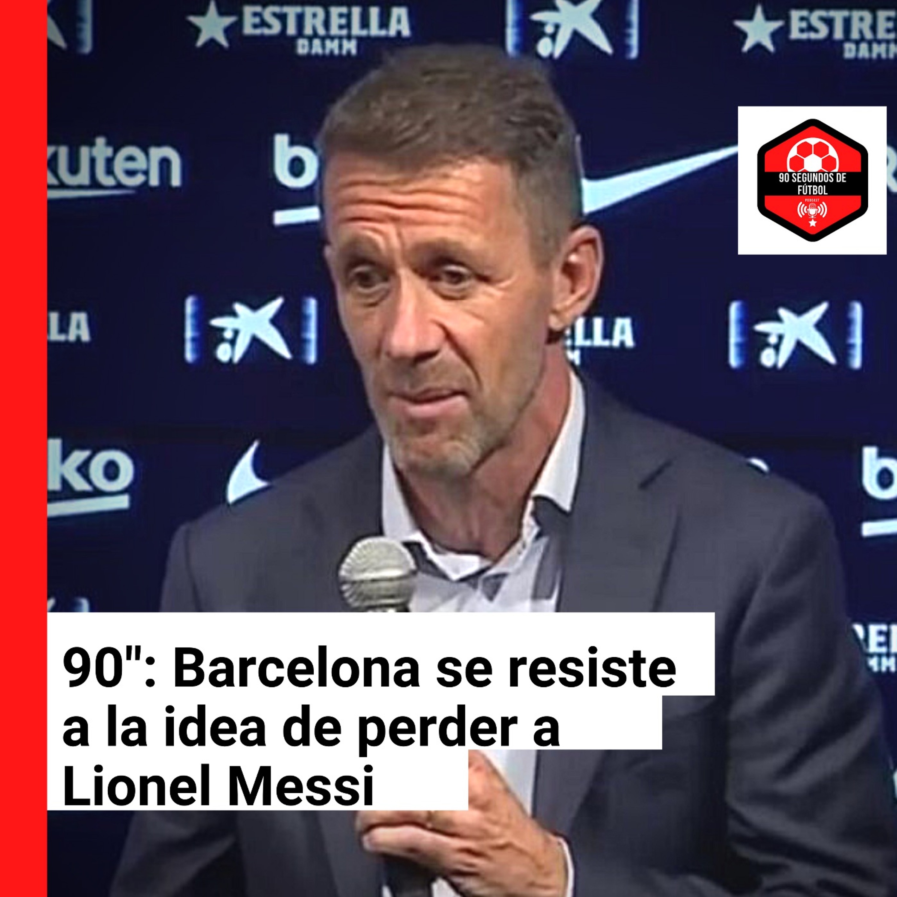 90 Segundos de Fútbol