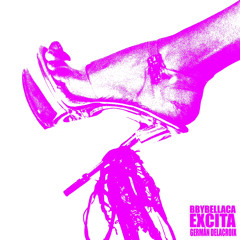 excita ft Gérman delacroix