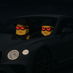 FENT WALLBANG! (feat. OTB KEVIN)