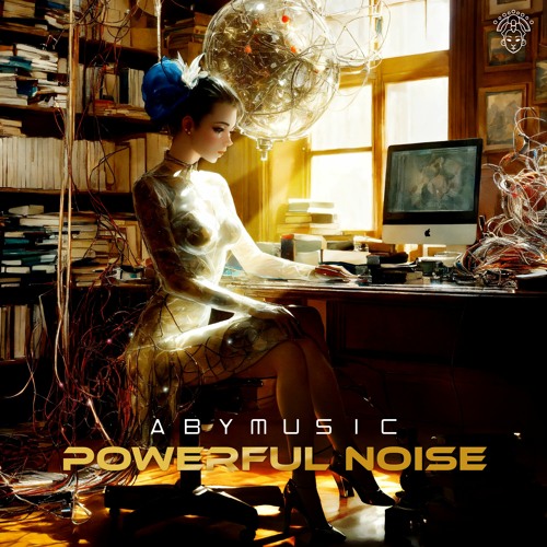 Aby - Powerful Noise (Original Mix)