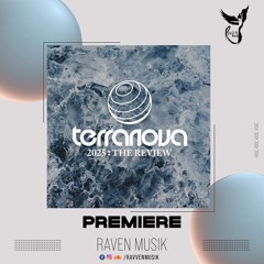 PREMIERE: Soloiist - Closer (CENKK Rework) [Terranova Records]