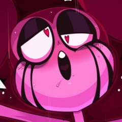 Jevil Gets Cucked 2:Spinel Gets Cucked