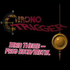 Chrono Trigger Theme