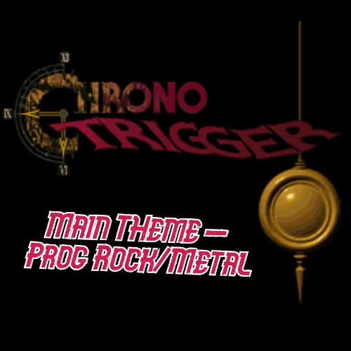 Chrono Trigger Theme