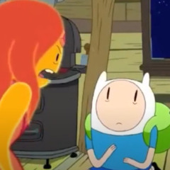 I'll be the fin to your flame princess <3
