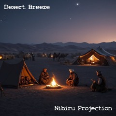 Desert Breeze