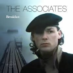 The Associates: Breakfast vs. Motor: Rotor - by Frl. 3ux