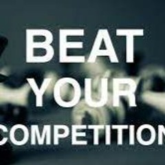 Beat Your Competition - Vibe Tracks