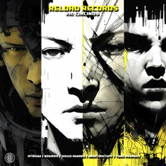 MARTINSTUFF - Killa Bee (RELOAD_RECORDS)