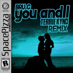 Bru C - You & I (Terrie Kynd Remix)[Free Download]
