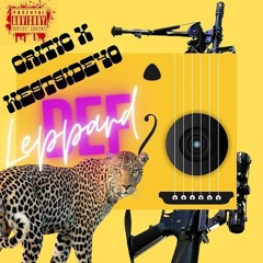 Westside40 X Critic - Def Leppard