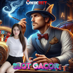 UNIKBET: Situs Judi Online Terpercaya dengan Winrate Tertinggi