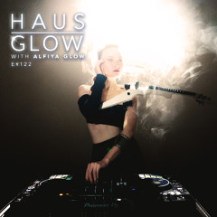 Haus Glow 122 | Alfiya Glow