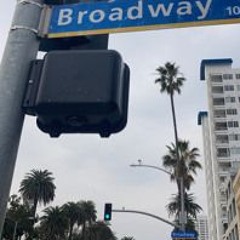 Broadway {prod Oson}