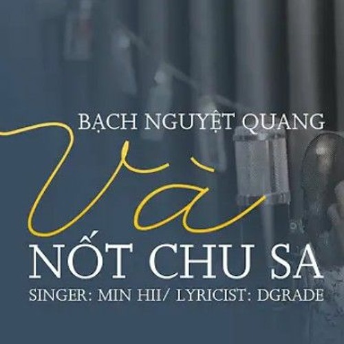 Bạch Nguyệt Quang Và Nốt Chu Sa (lời việt)