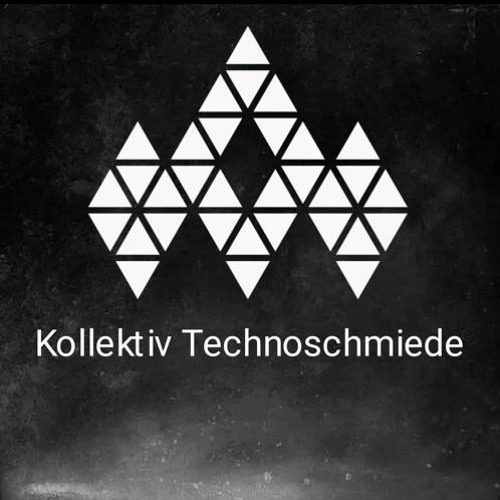 Florian Gian - Kollektiv Technoschmiede Podcast No 1