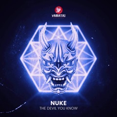 YAMATAIREC003: NUKE - The Devil You Know