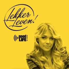 Lekker Leven #25 - Zangers Re-Play & Hormooncoach Ellen Tiben