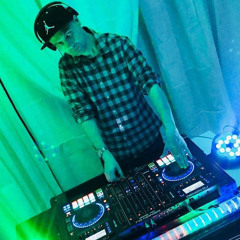 Dj Santi Ribera - June 2025 House Music Mix