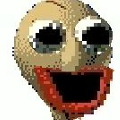 when the baldi is sus! 😳😳😳😳