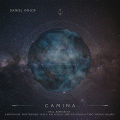 Daniel Imhof - Amos (Isaque Solaris Remix)