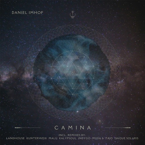 Daniel Imhof - Camina (Original Mix)