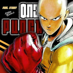 ONE PUNCH [prod. Stxrry] IG: @zeroxydeckx