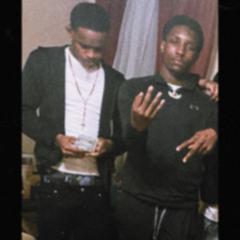 Pop My Shit w/ Bronskiano