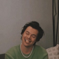 Pick Me Up - Harry Styles