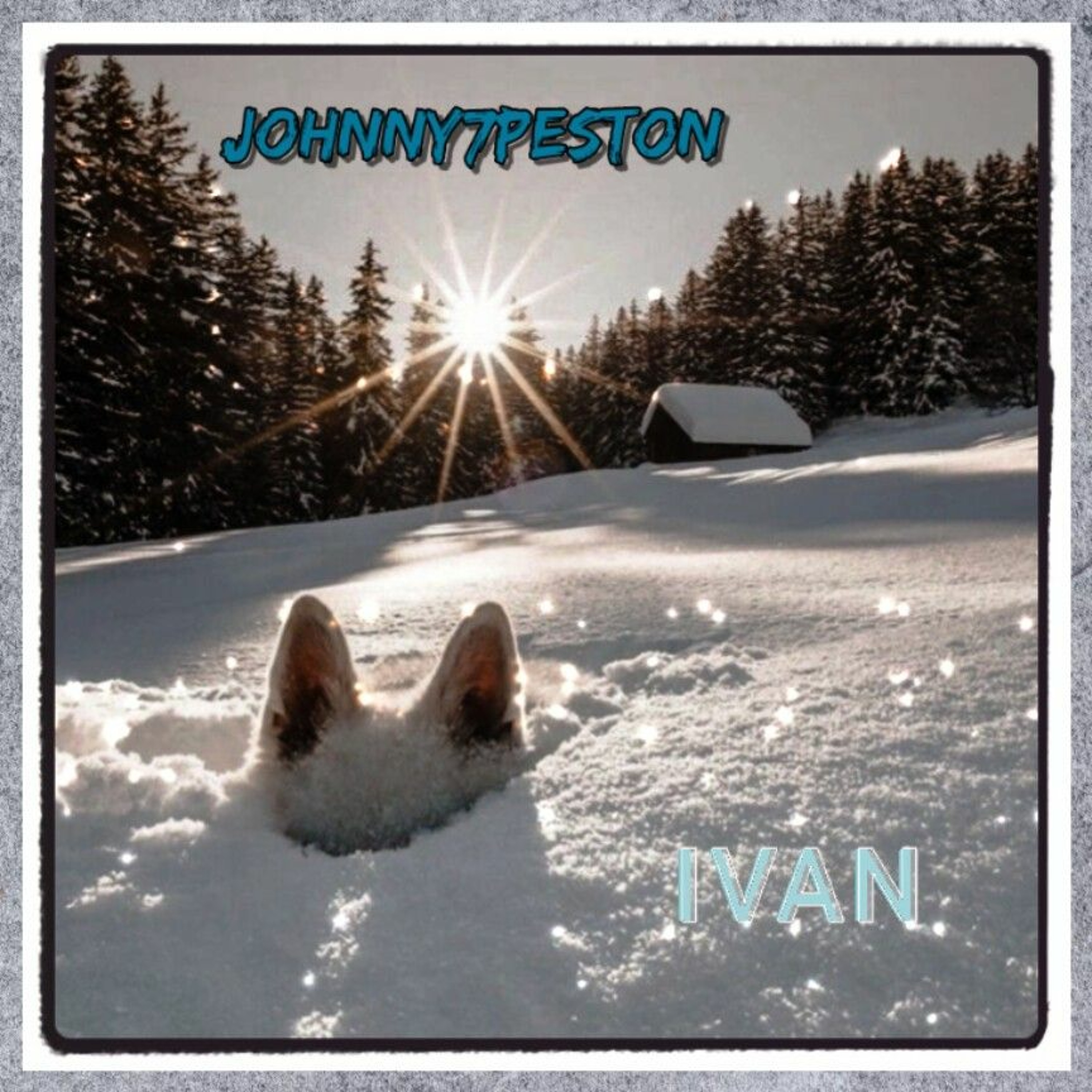 IVAN episode artwork