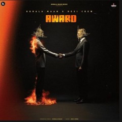 AWARD | Korala Maan