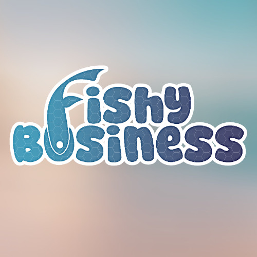 Fishy Business - Main Title