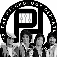 Bakit Labis Kitang Mahal (The Psychology Department Bounce Rework)