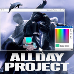 ALLDAY PROJECT - FAMOUS (DEONTE FLIP)