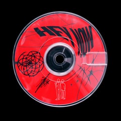 Anthony Keyrouz, offrami, phrends - Hey Now