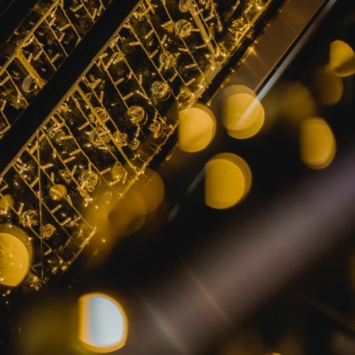 I Wouldn't Mind (Merrily We Fall Out of Line) (Remix - Sped Up)