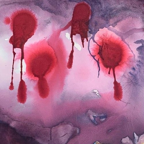 fragility x voicemail