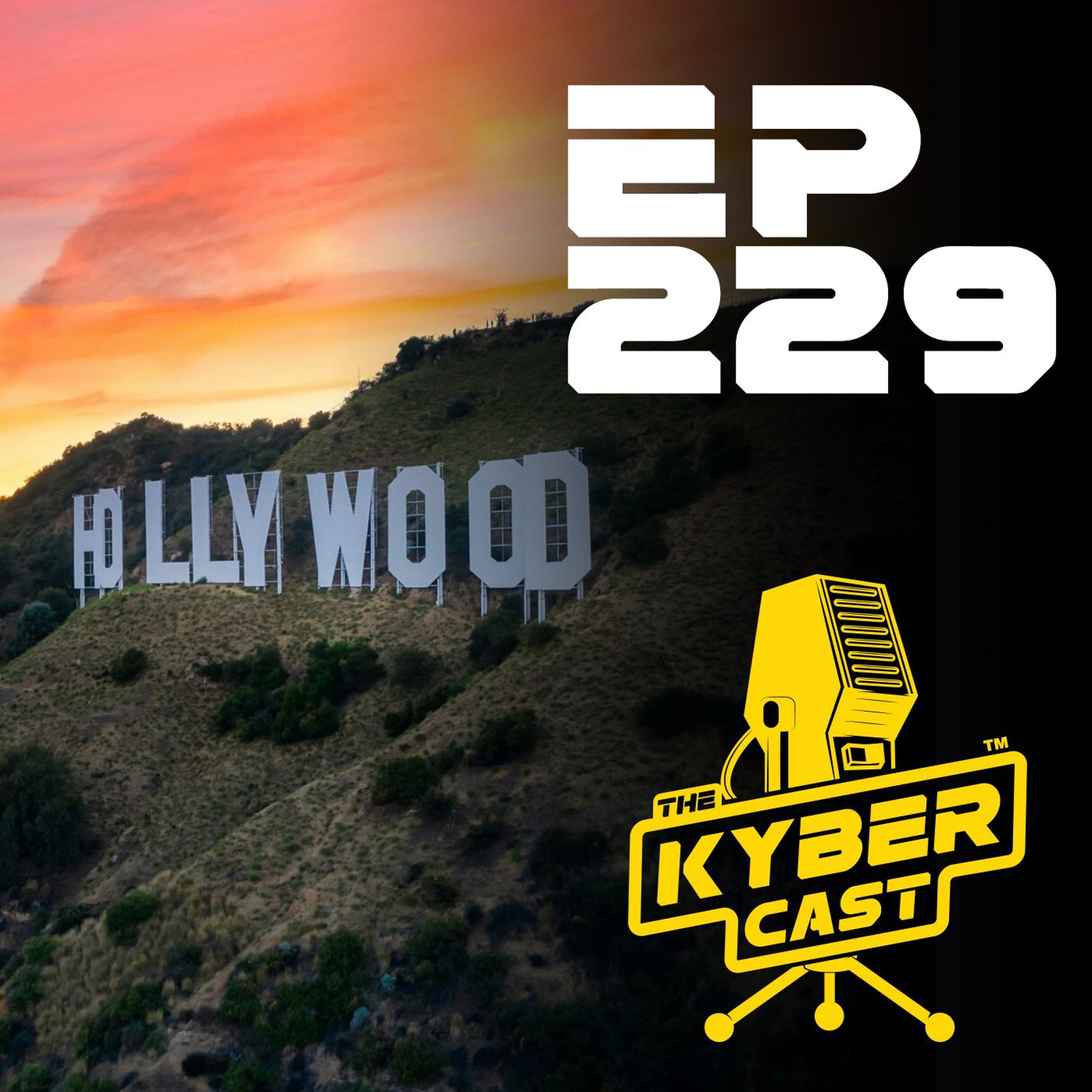The Kybercast