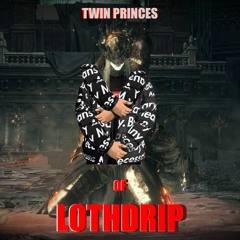 Drip Souls: Twin Princes Of LothDrip